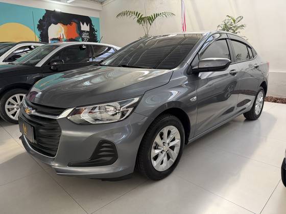 CHEVROLET ONIX 1.0 TURBO FLEX PLUS LT MANUAL CHEVROLET ONIX 1.0 TURBO FLEX PLUS LT MANUAL